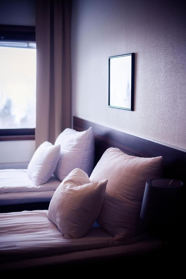 Wilhelmina Hotell